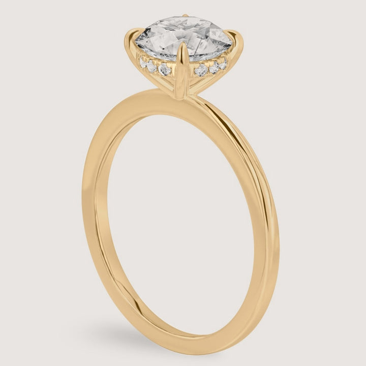 Yellow Gold view 2