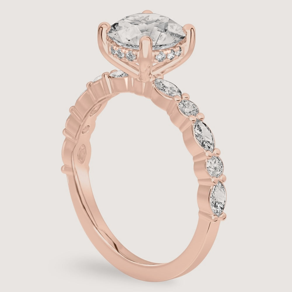 Rose Gold view 2