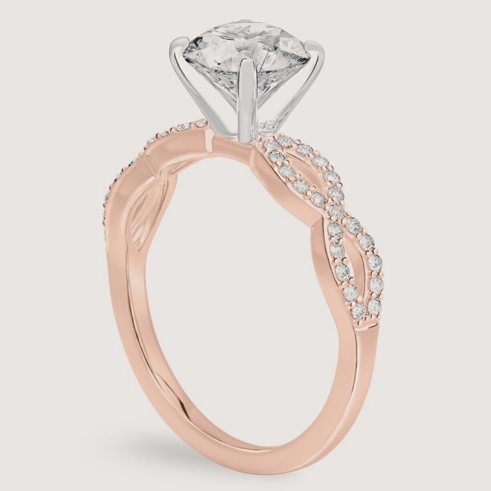 Rose Gold view 2