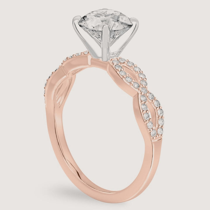 Rose Gold view 2