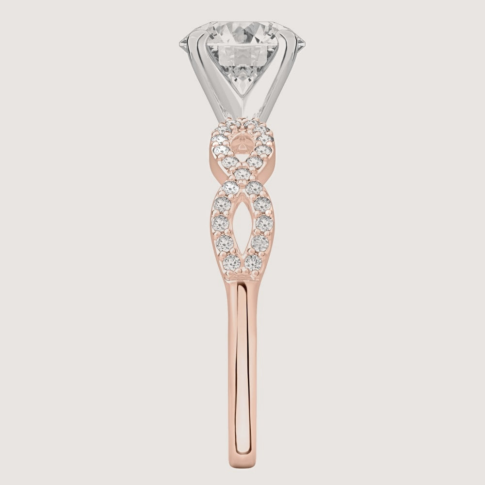 Rose Gold view 3