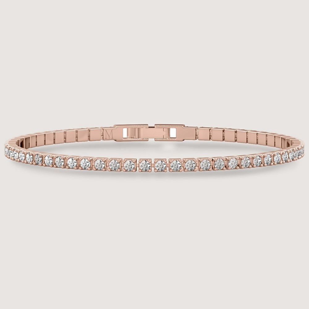Rose Gold view 1
