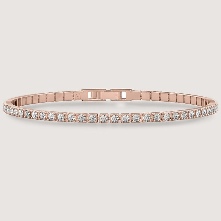 Rose Gold view 1