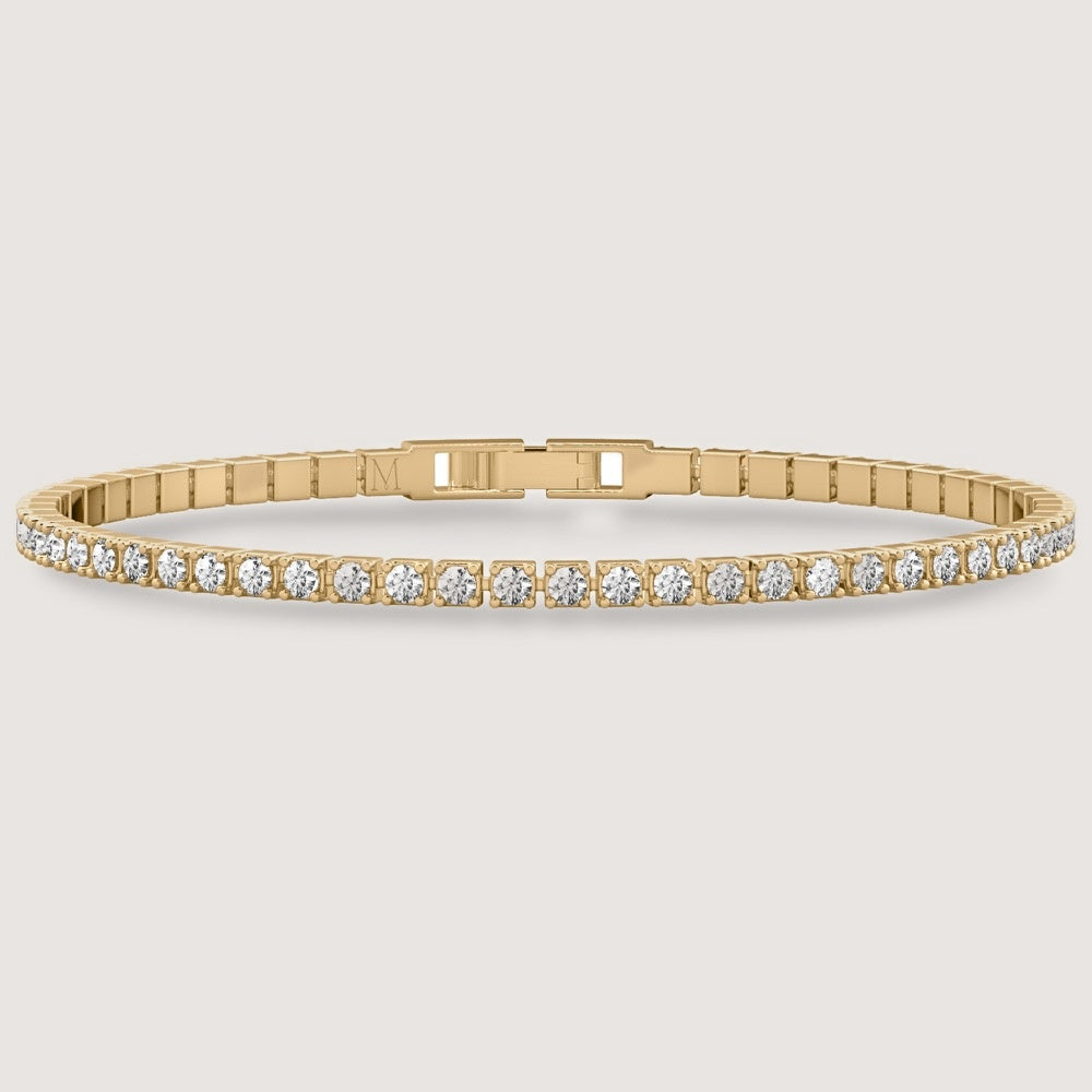 Yellow Gold view 1
