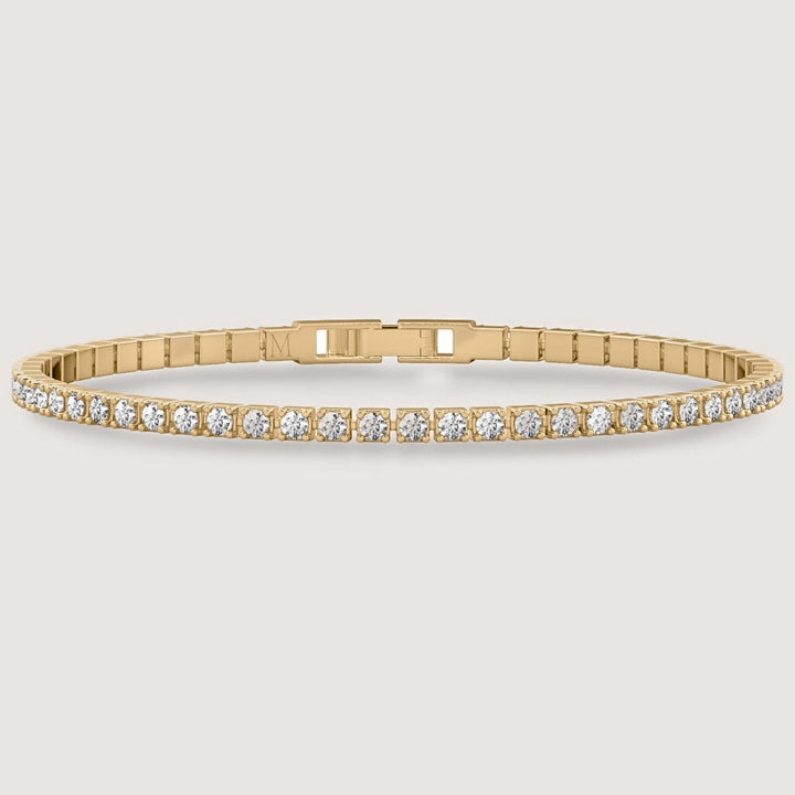 Yellow Gold view 1