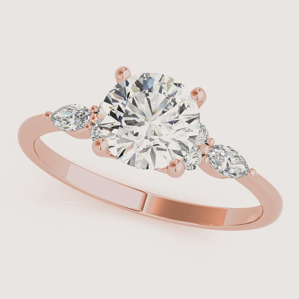 Rose Gold view 2