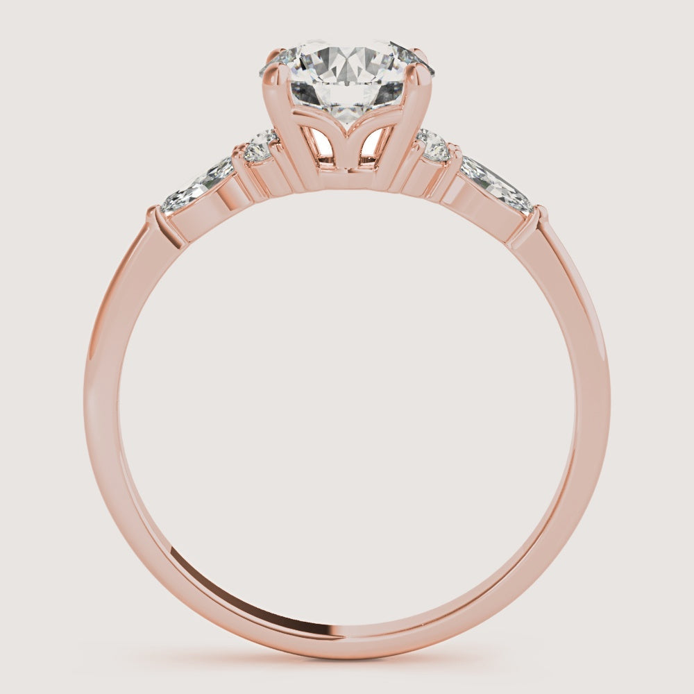 Rose Gold view 3