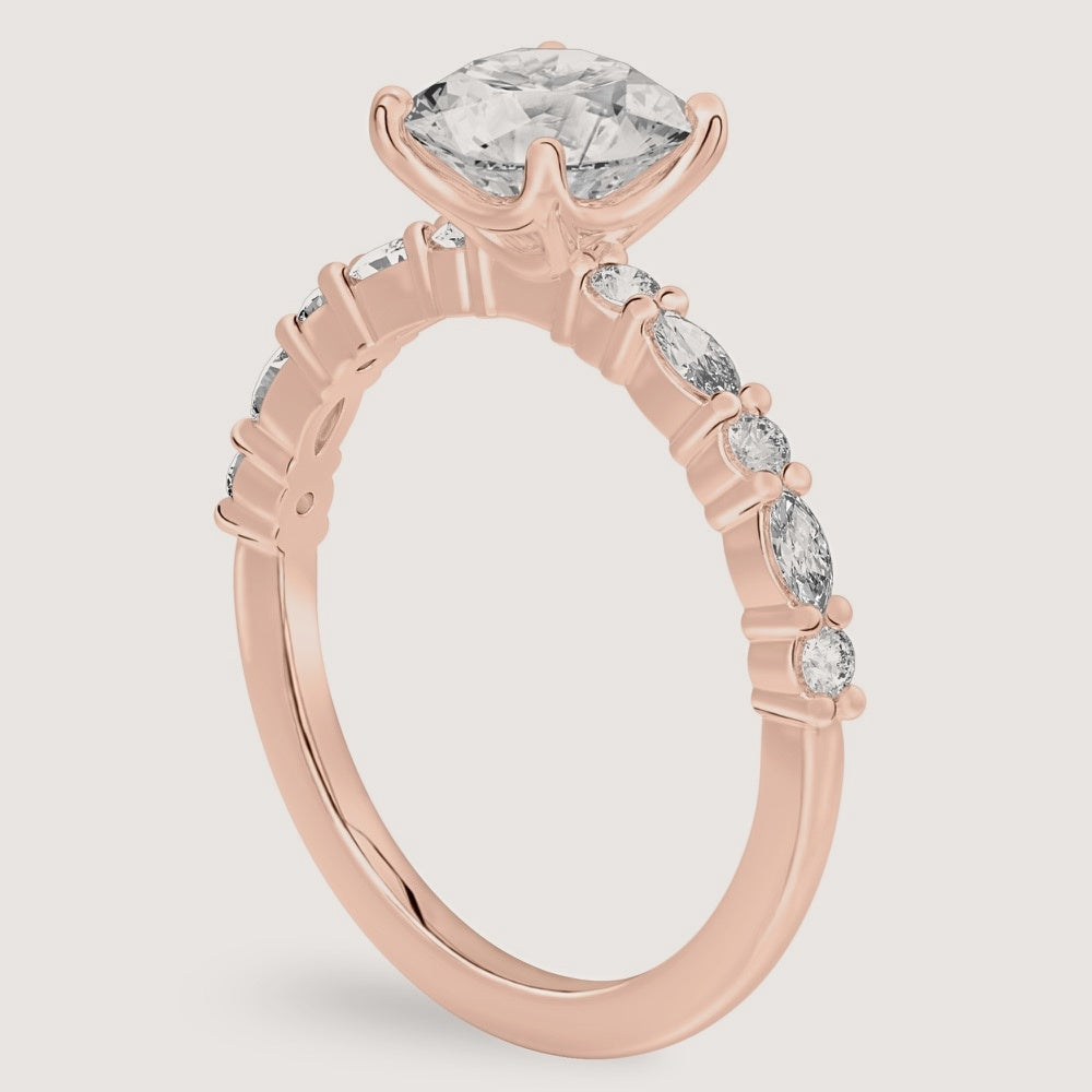 Rose Gold view 2