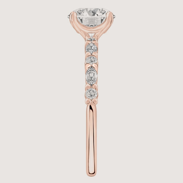 Rose Gold view 3