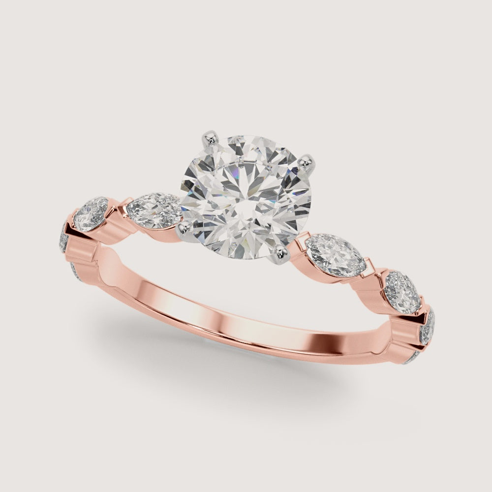 Rose Gold view 2