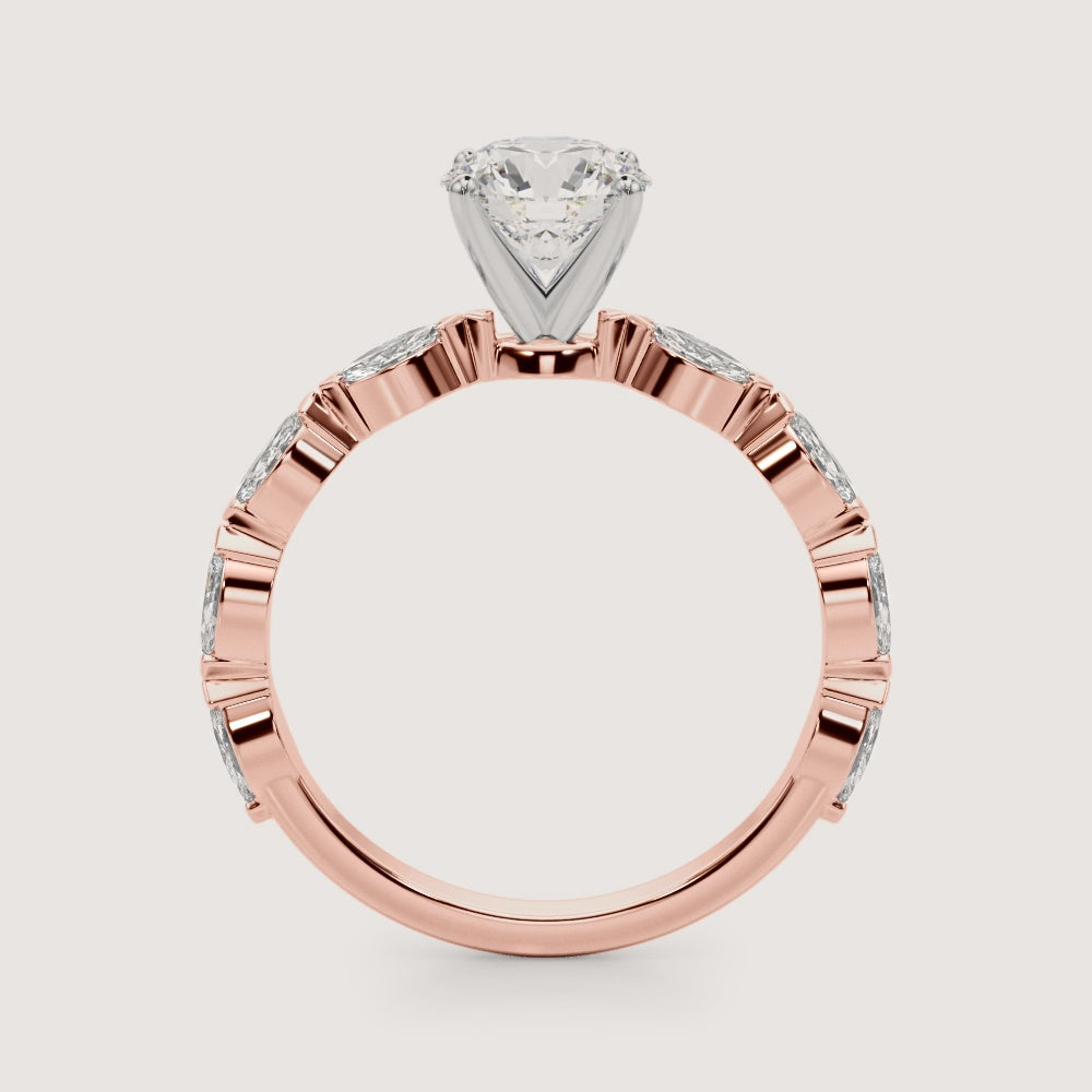 Rose Gold view 3
