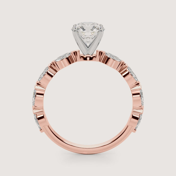 Rose Gold view 3