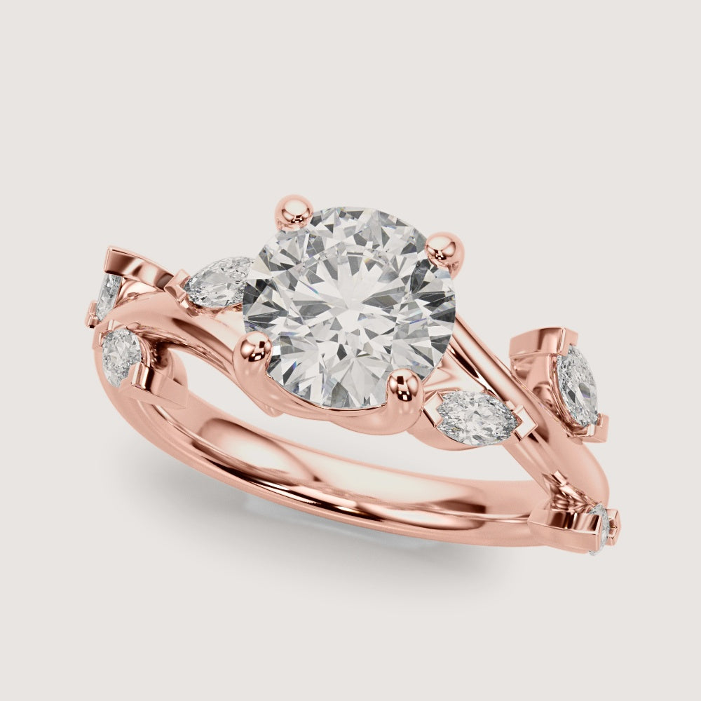 Rose Gold view 2