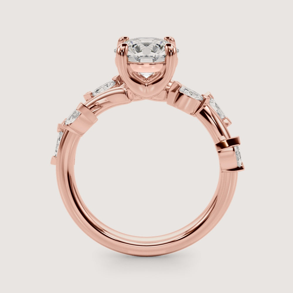Rose Gold view 3