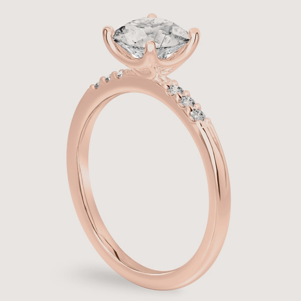 Rose Gold view 2