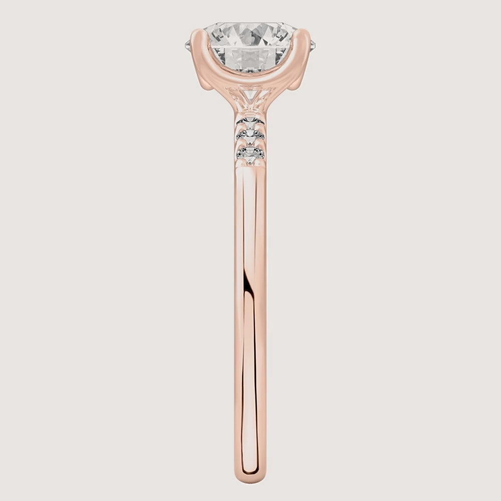 Rose Gold view 3