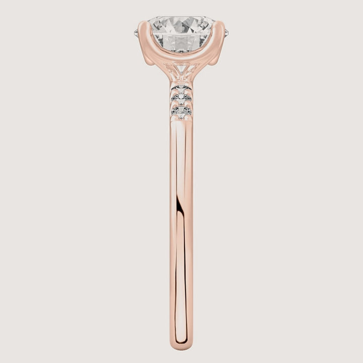 Rose Gold view 3