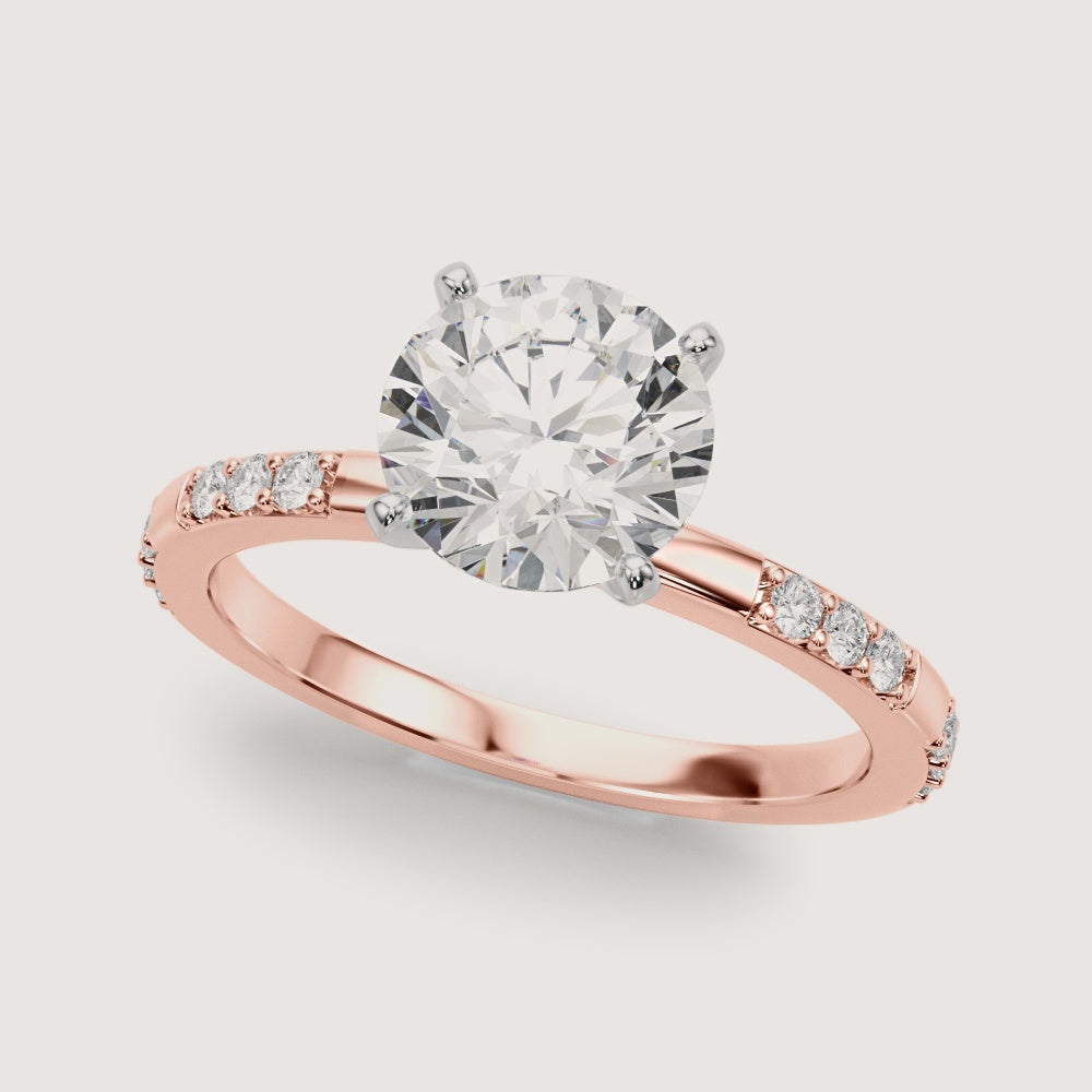 Rose Gold view 2