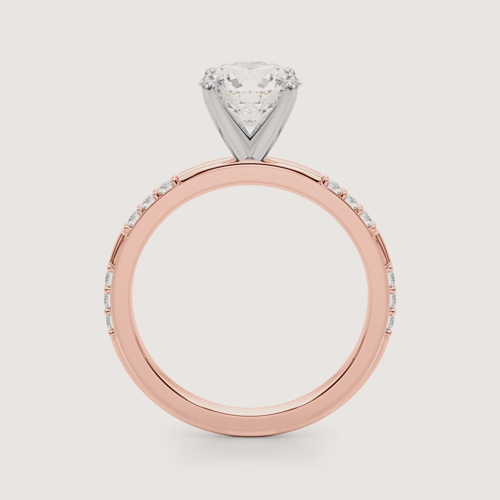 Rose Gold view 3