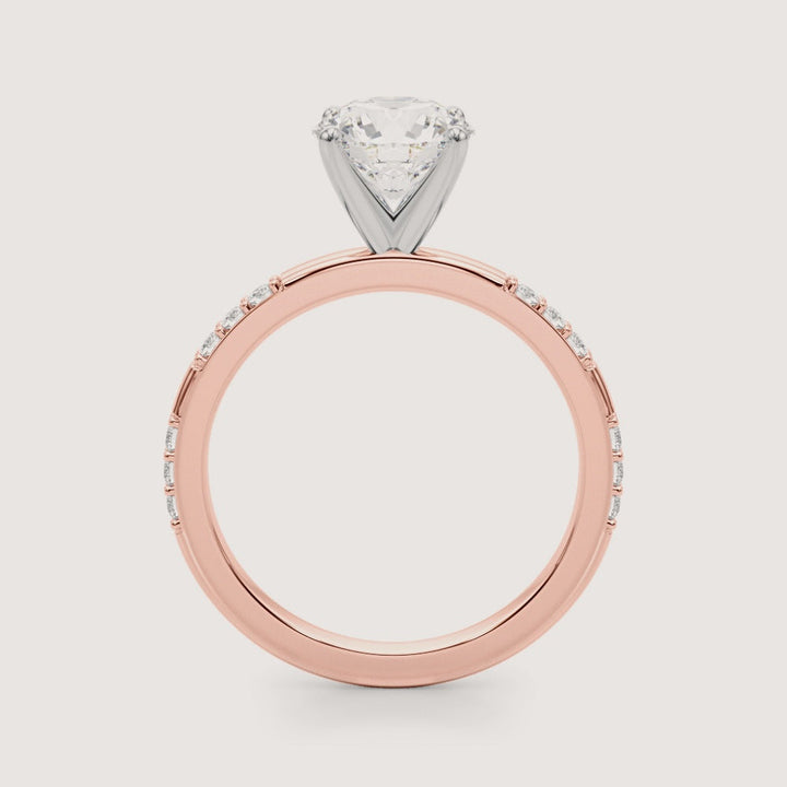 Rose Gold view 3