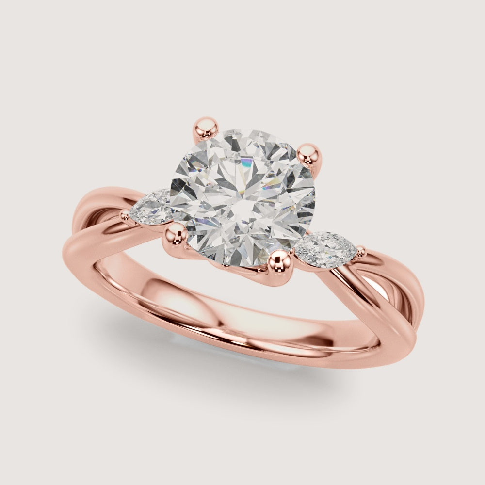 Rose Gold view 2