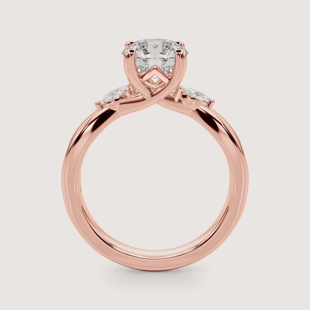 Rose Gold view 3