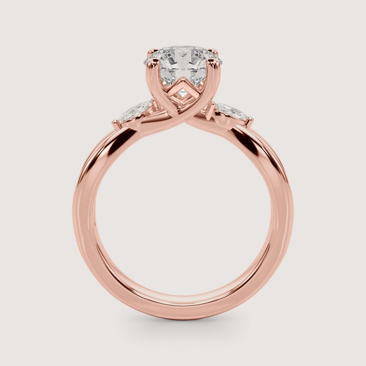 Rose Gold view 3