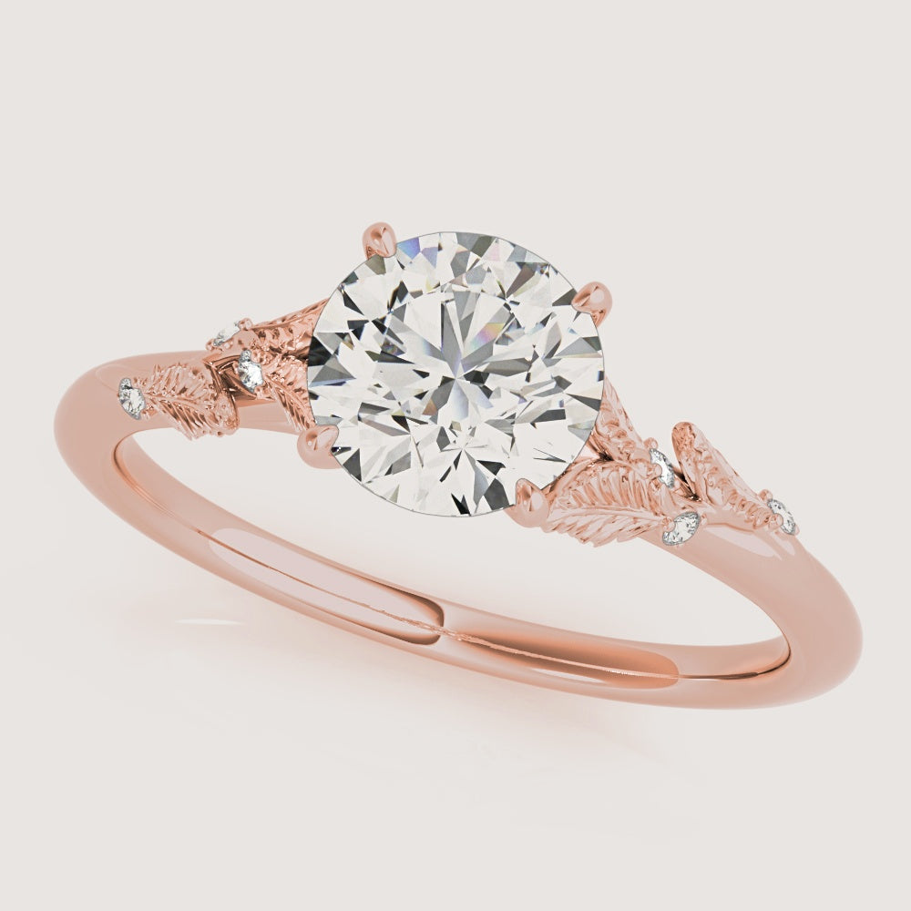Rose Gold view 2