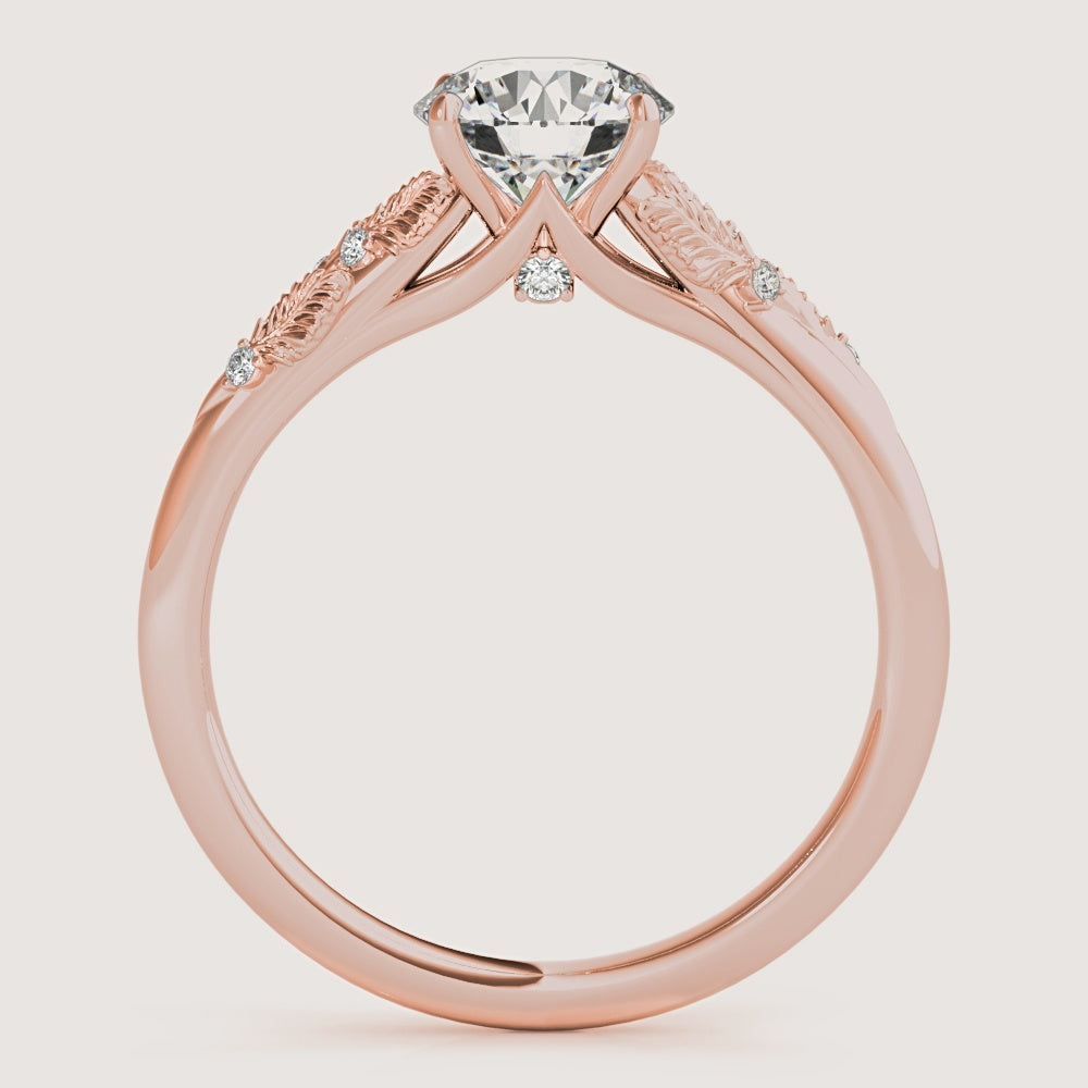Rose Gold view 3