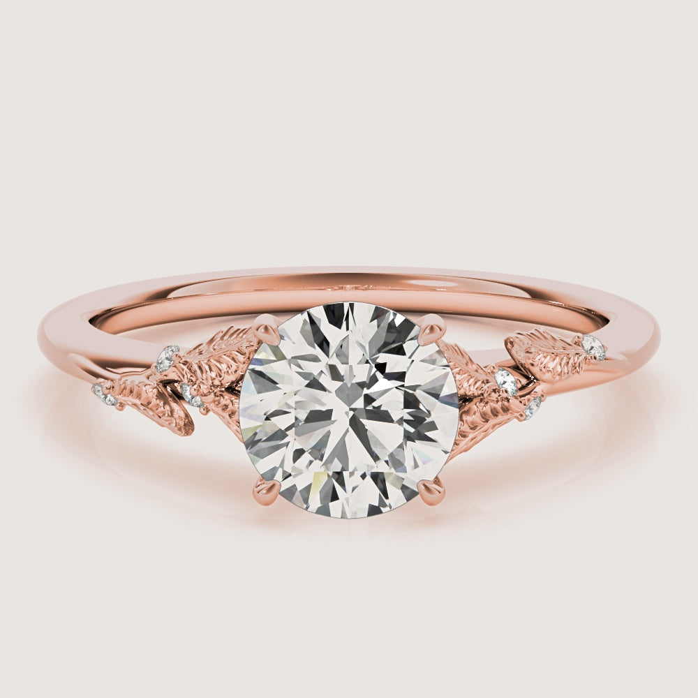 Rose Gold view 1