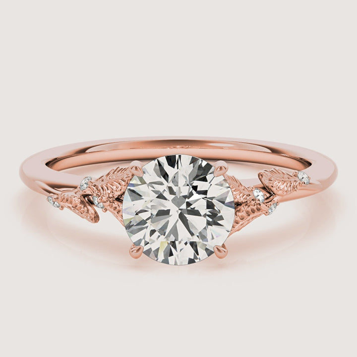 Rose Gold view 1