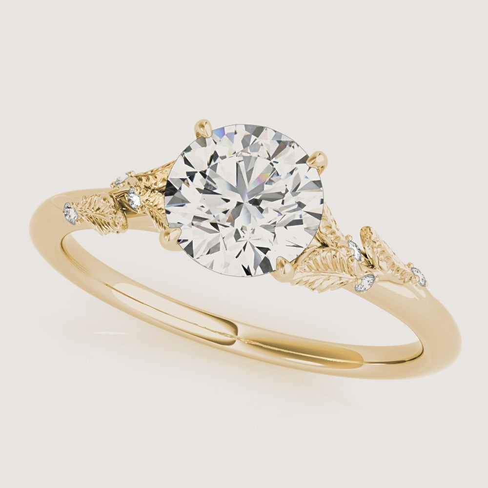 Yellow Gold view 2
