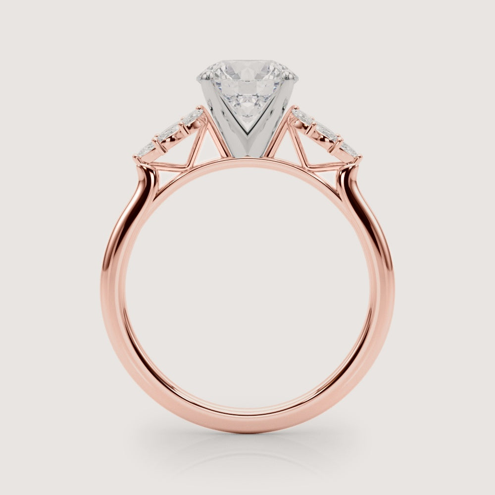 Rose Gold view 3
