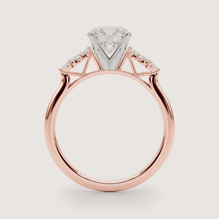 Rose Gold view 3