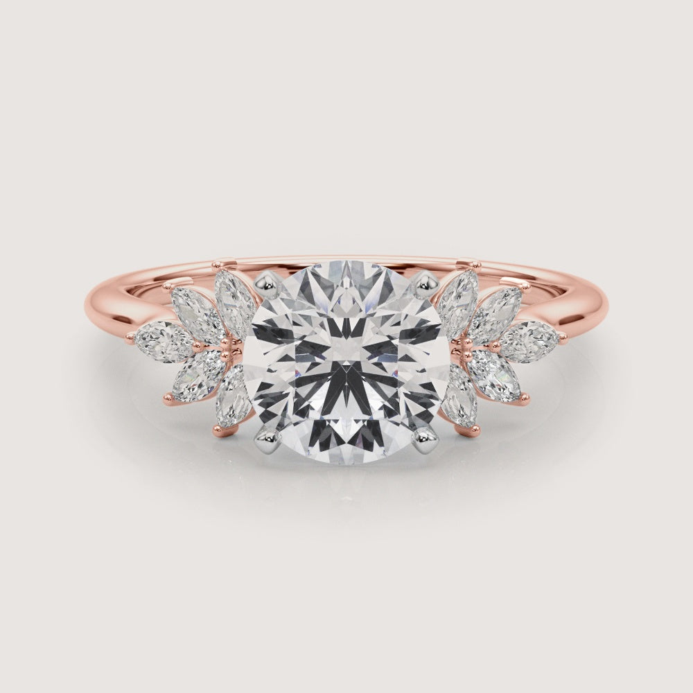 Rose Gold view 2