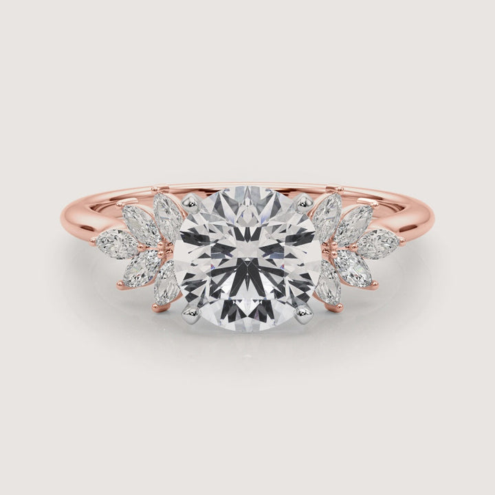 Rose Gold view 2