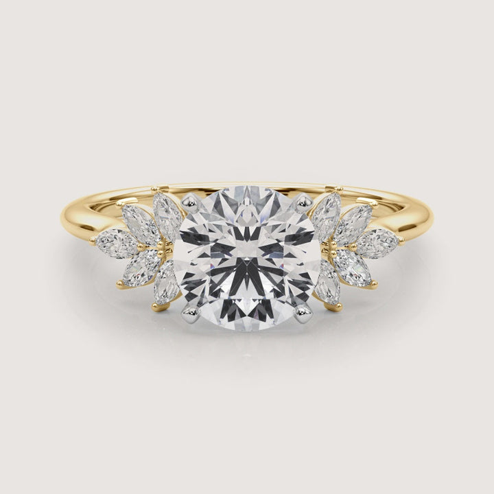 Yellow Gold view 2