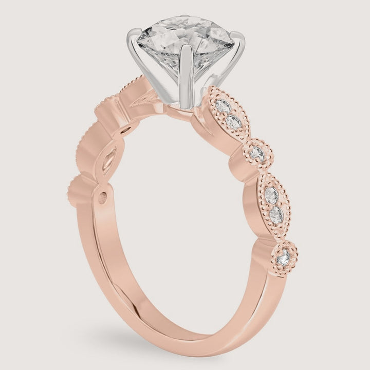 Rose Gold view 2