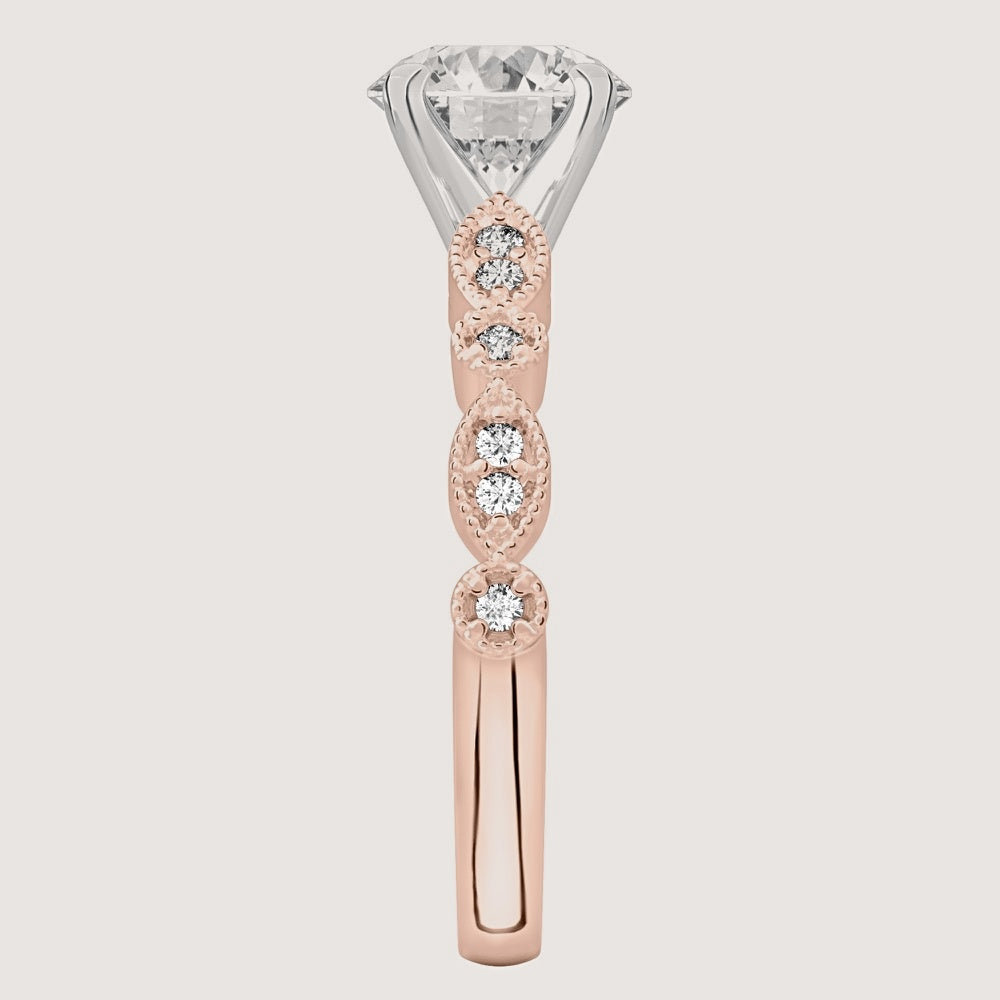 Rose Gold view 3