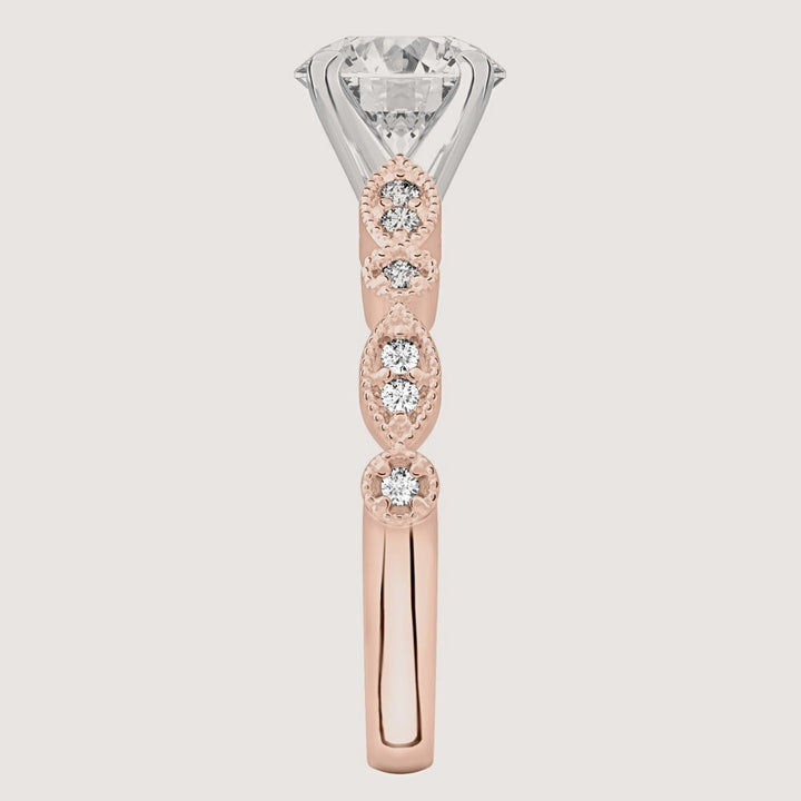 Rose Gold view 3
