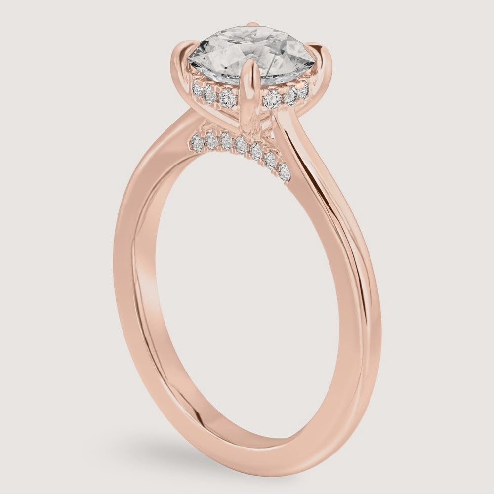 Rose Gold view 2