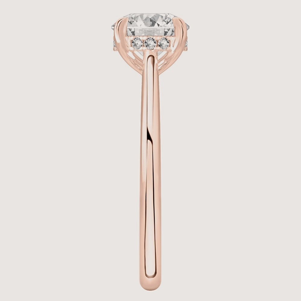 Rose Gold view 3