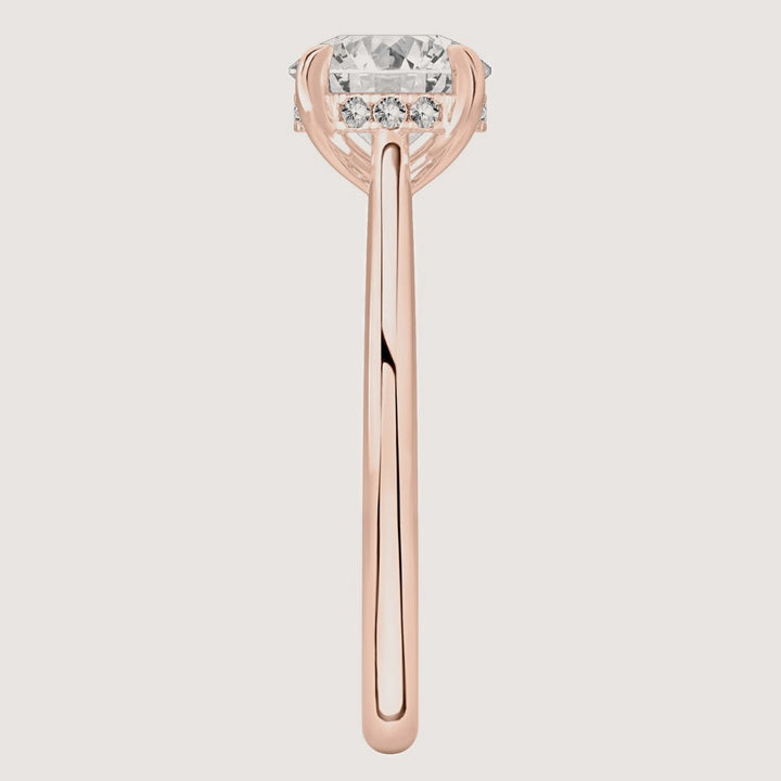 Rose Gold view 3