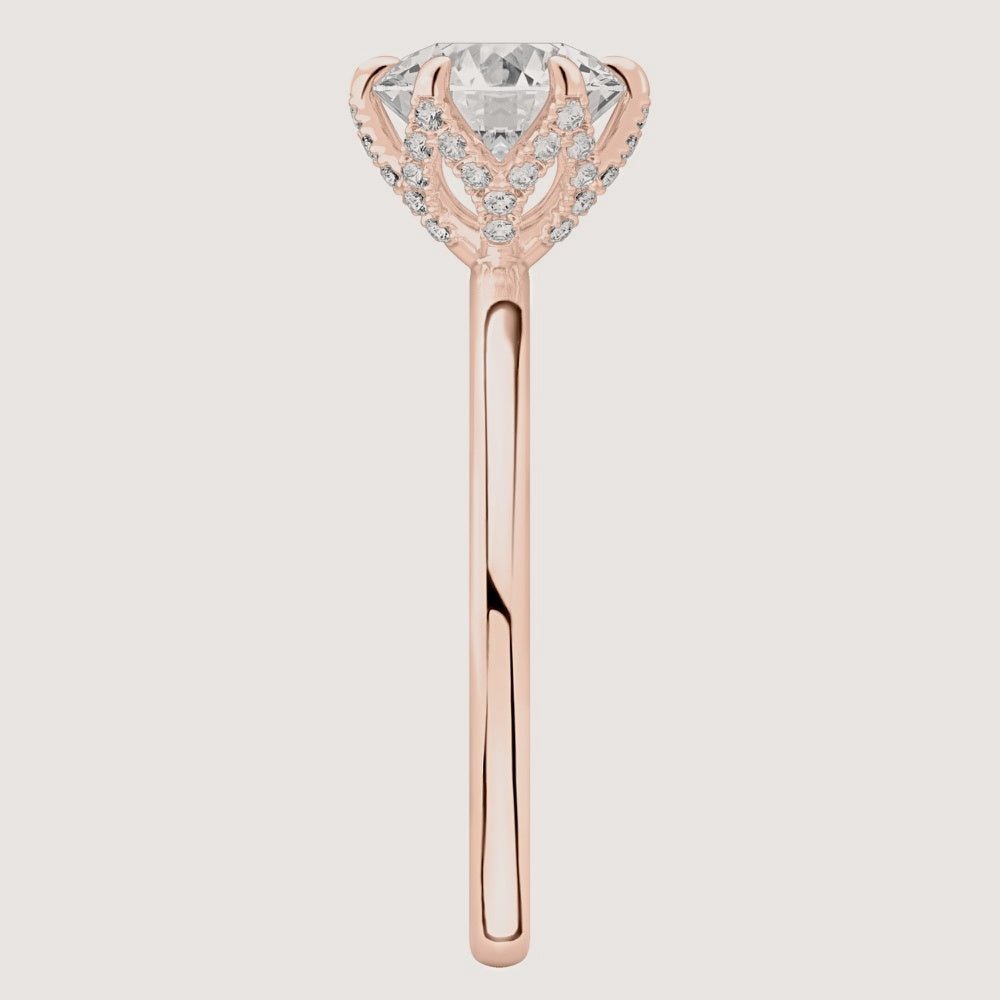 Rose Gold view 3