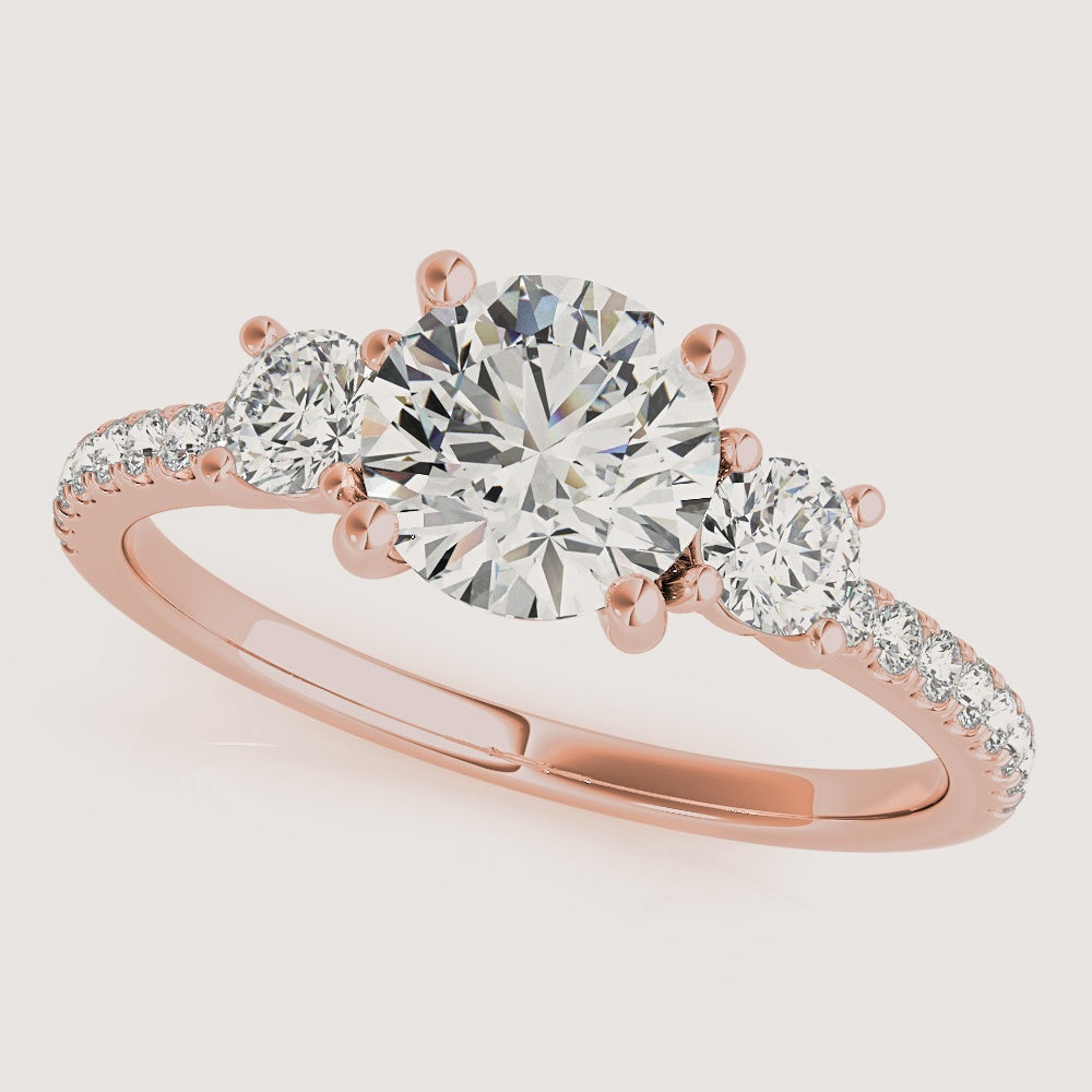 Rose Gold view 2