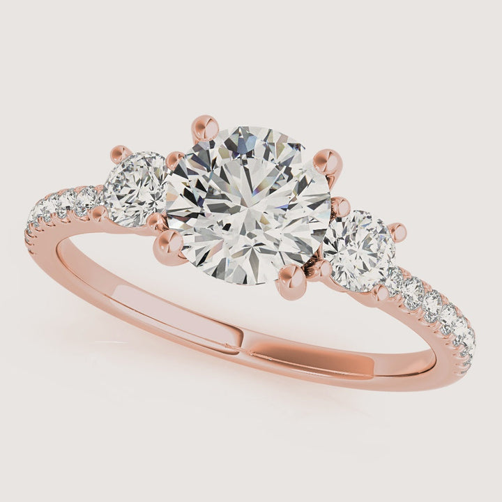 Rose Gold view 2