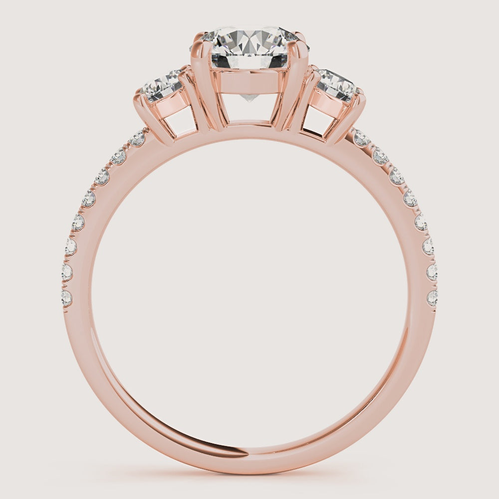 Rose Gold view 3