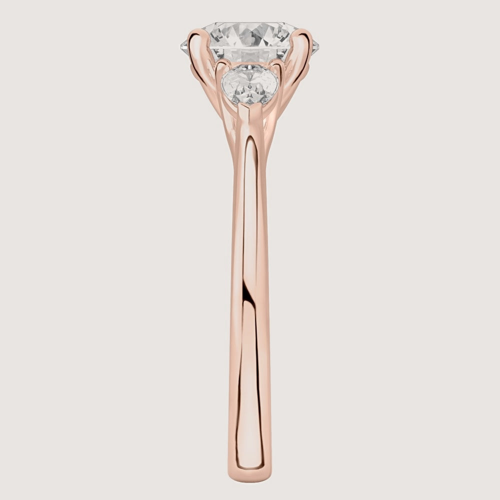 Rose Gold view 3