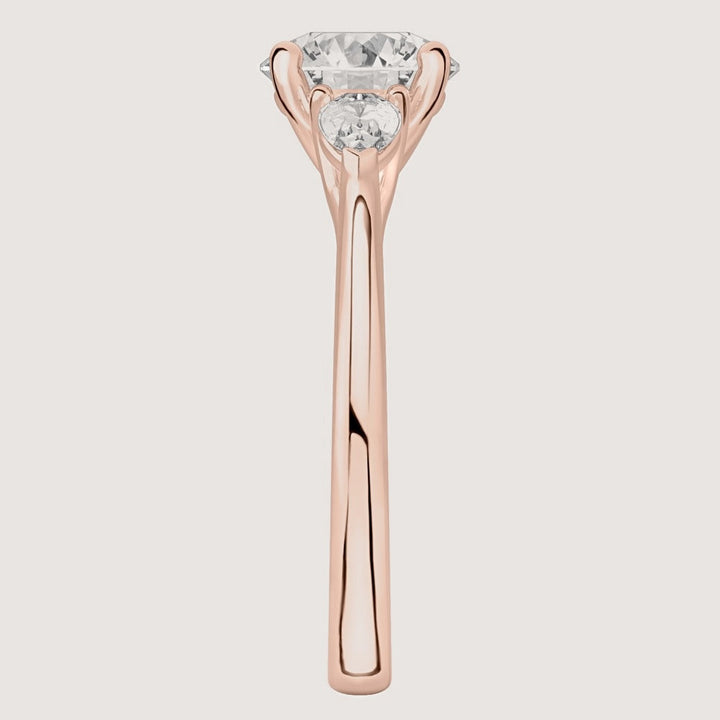 Rose Gold view 3