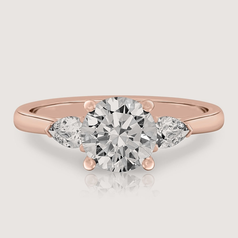 Rose Gold view 2